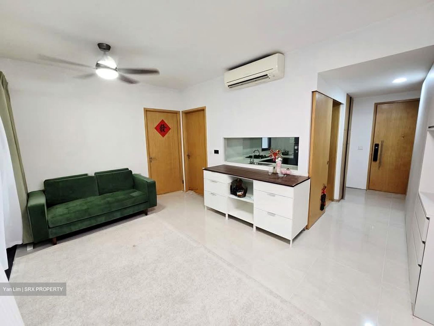 La Fiesta (D19), Condominium #585602271